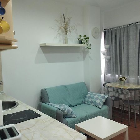 Ferienwohnung Benalmadena Costa, Pueblo Quinta Exterior foto