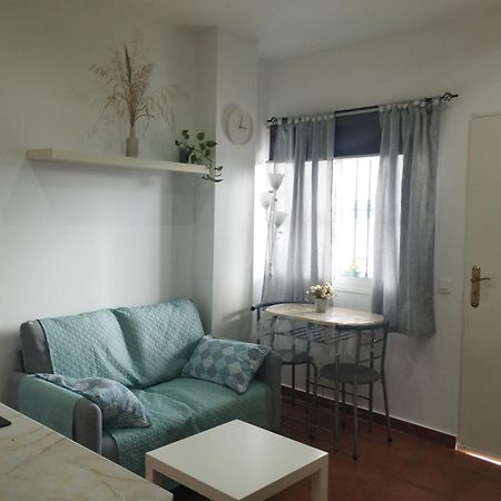 Ferienwohnung Benalmadena Costa, Pueblo Quinta Exterior foto