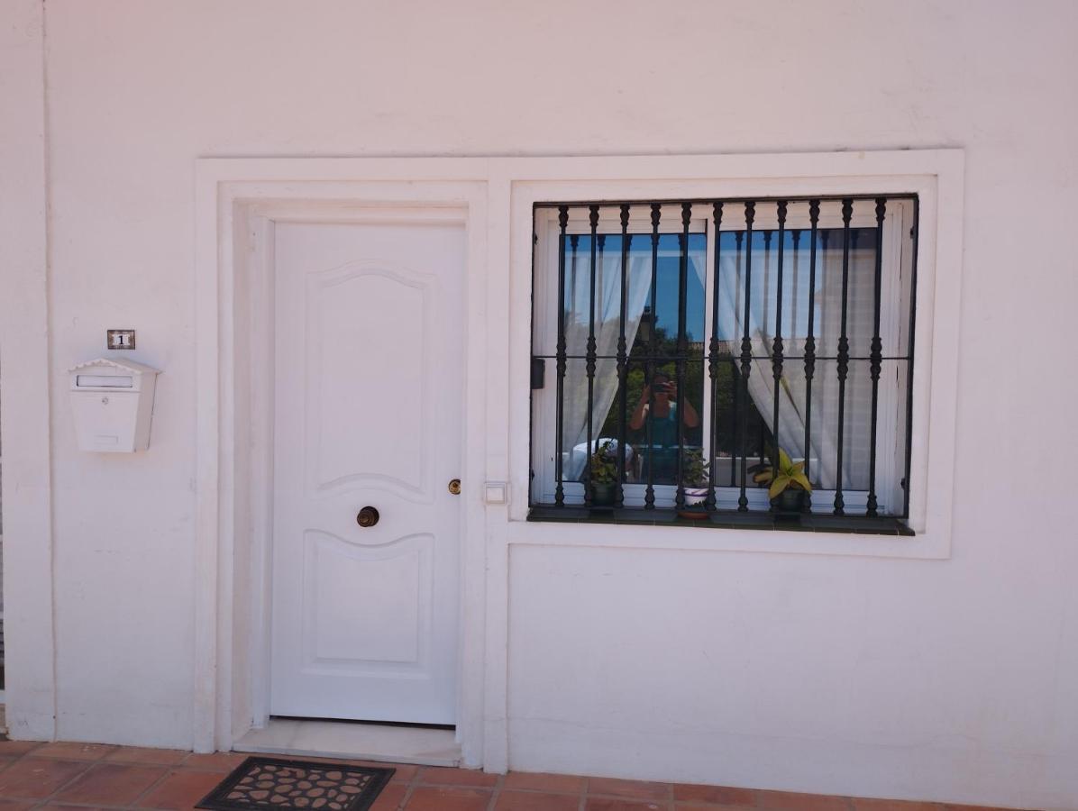 Ferienwohnung Benalmadena Costa, Pueblo Quinta Exterior foto