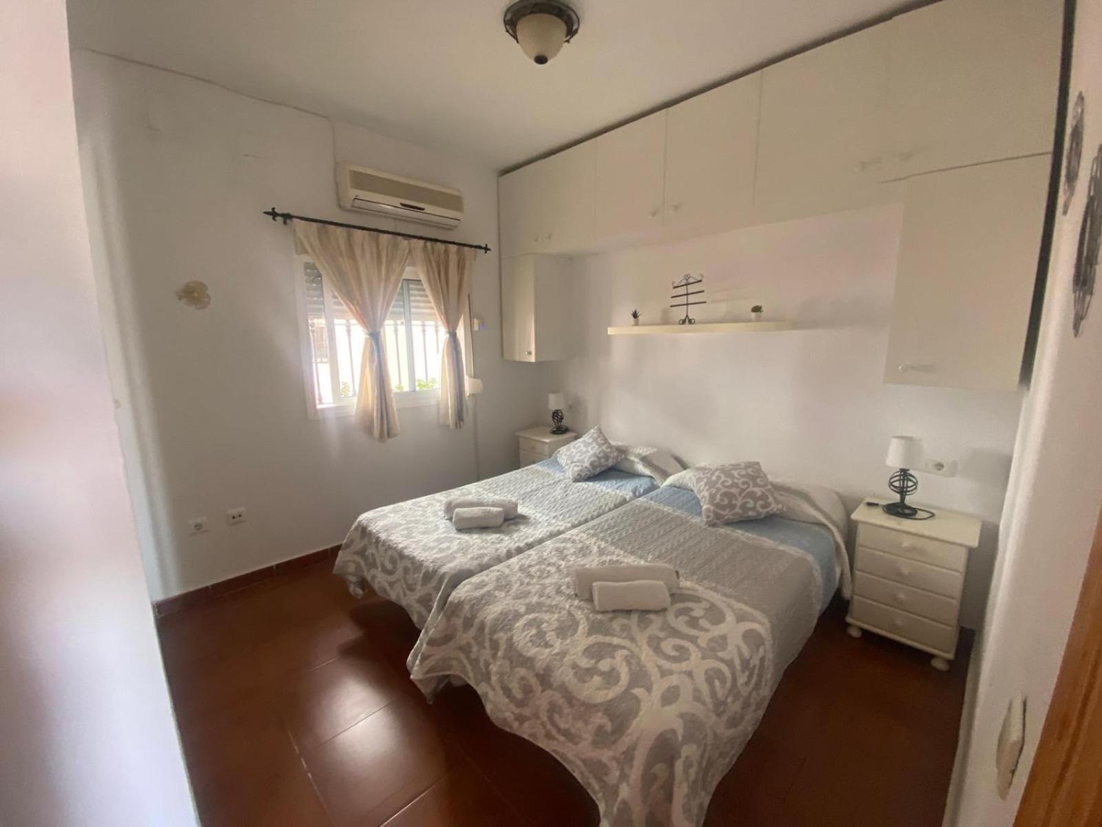 Ferienwohnung Benalmadena Costa, Pueblo Quinta Exterior foto