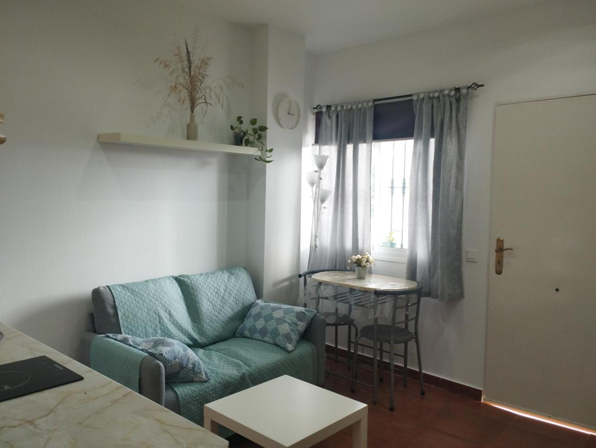 Ferienwohnung Benalmadena Costa, Pueblo Quinta Exterior foto